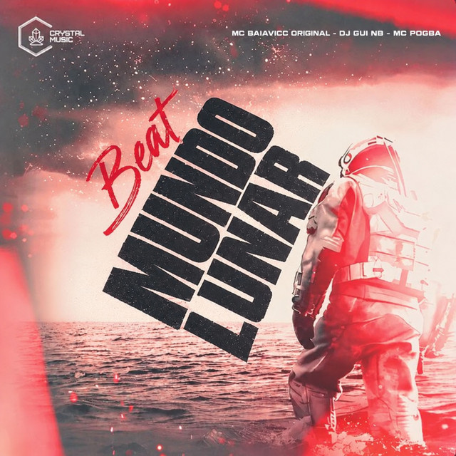 Beat Mundo Lunar album image