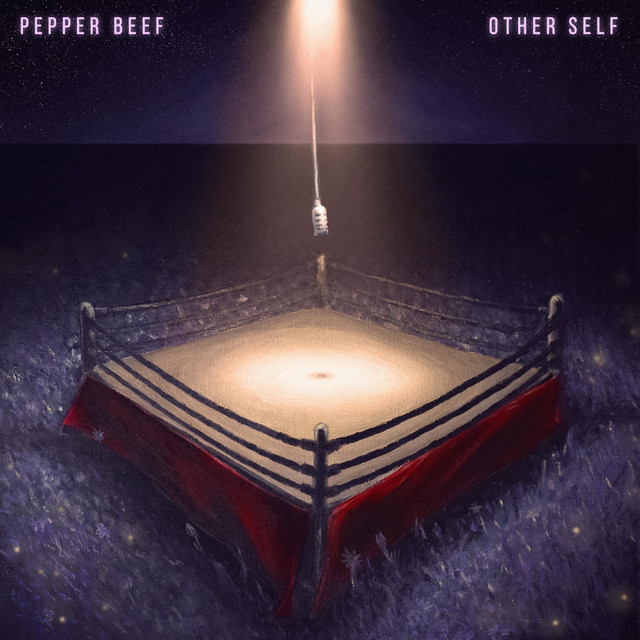 Other Self cover art