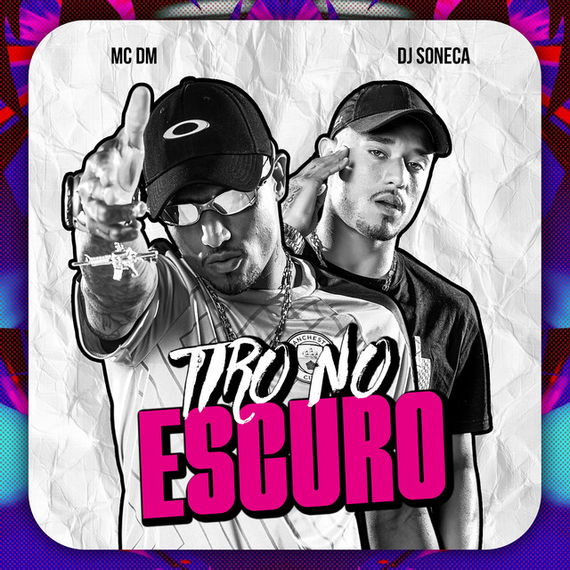 TIRO NO ESCURO