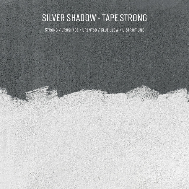 Silver Shadow