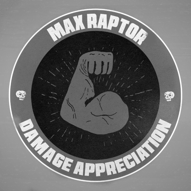 Damage Appreciation - Single by Max Raptor | Spotify