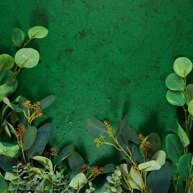 Green Noise Relaxation