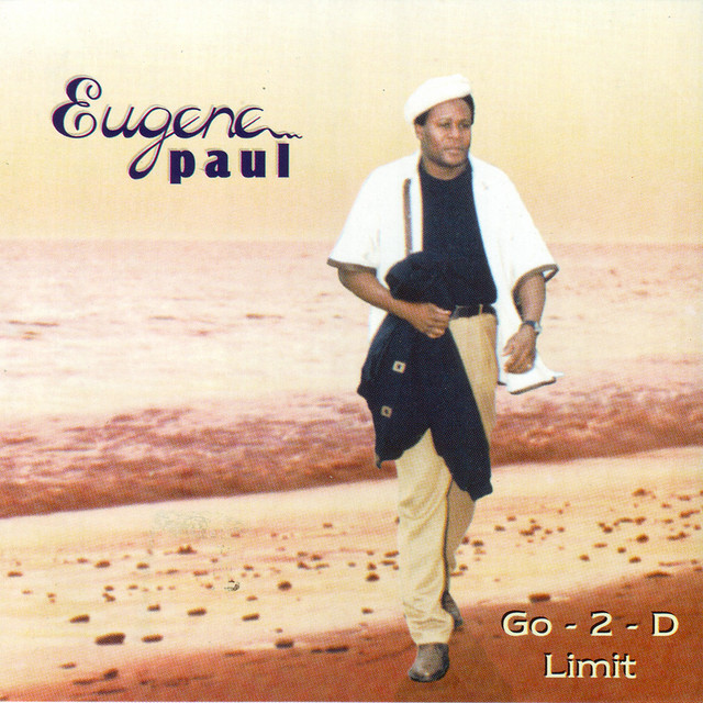Eugene Paul Photo