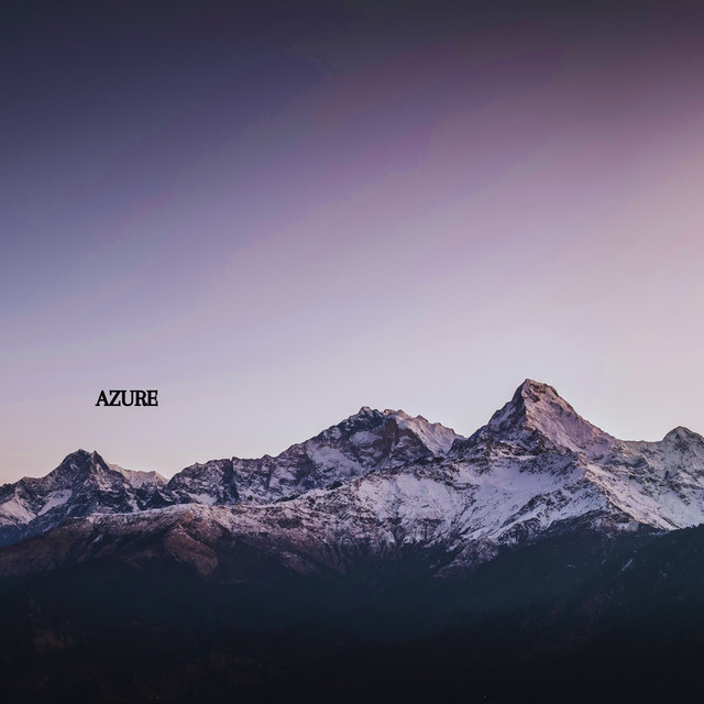 Azure cover