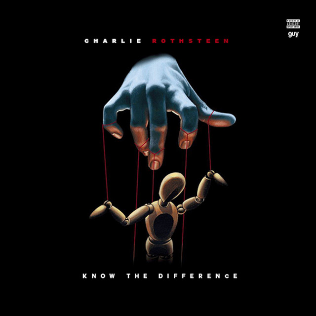Know The Difference cover art