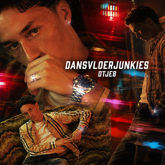 Dansvloerjunkies