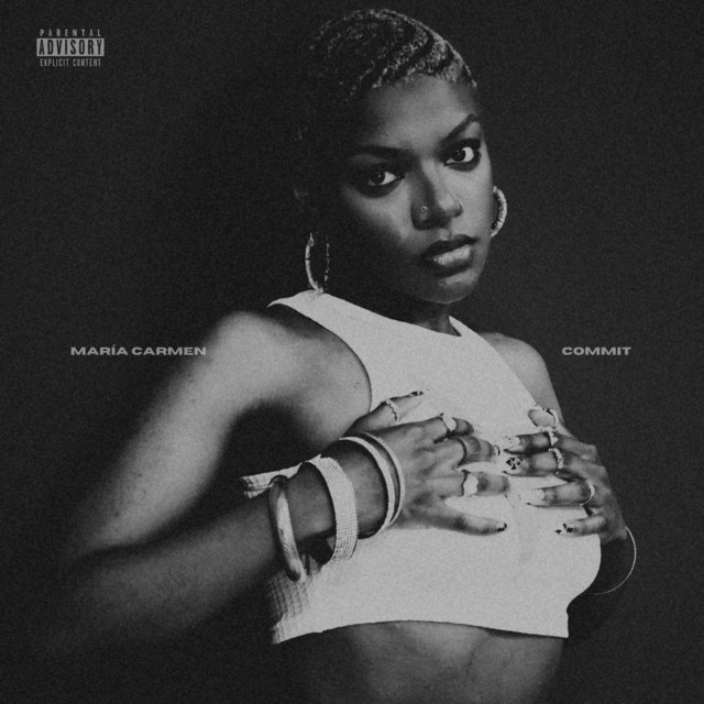 Commit cover art