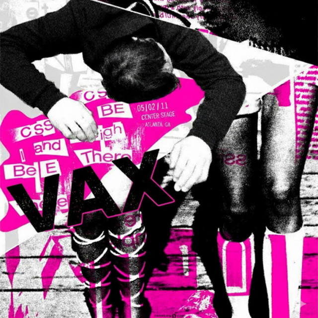 be there cover art