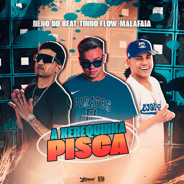 A Xerequinha Pisca