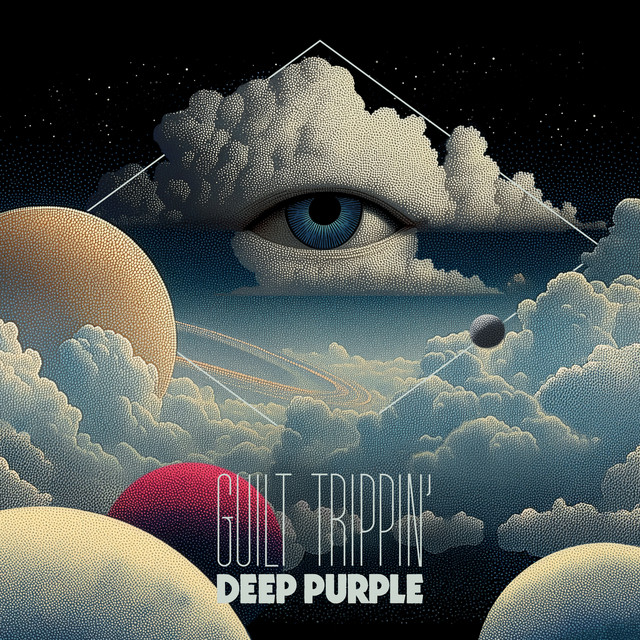 Guilt Trippin' artwork