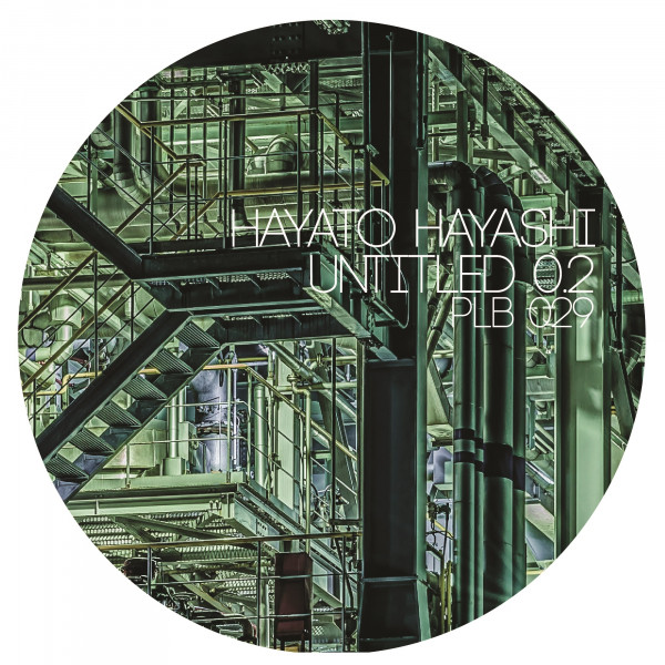 Hayato Hayashi