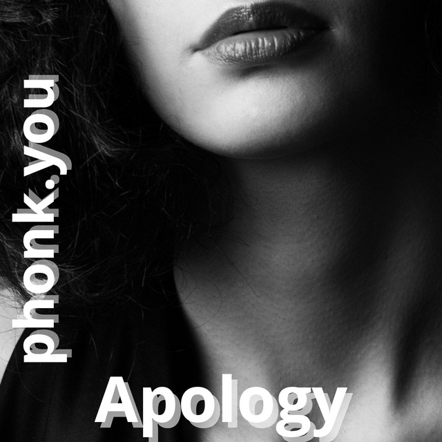 Обкладинка phonk.you — Apology