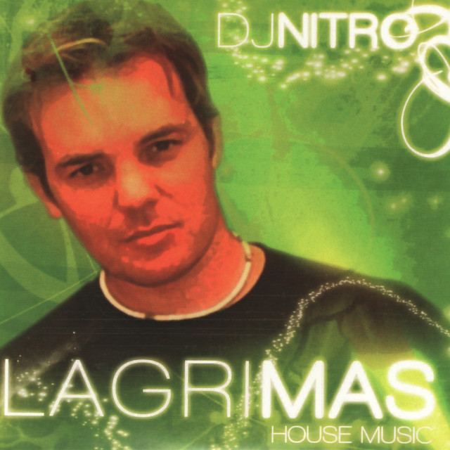 Lagrimas cover art