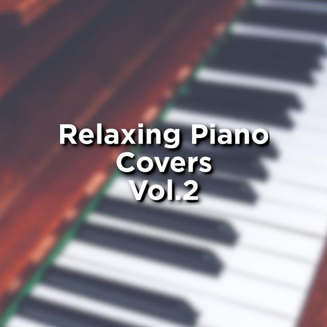 Shallow (Relaxing Piano)