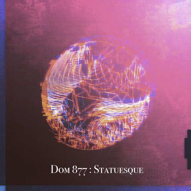 Statuesque album art