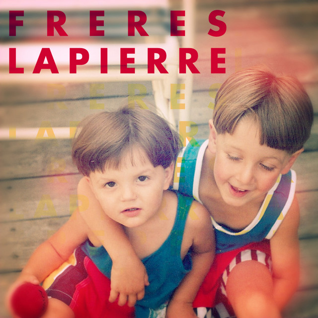 Freres Lapierre cover art