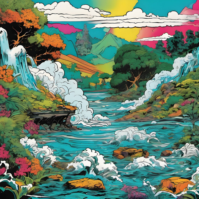 BON-KNOW pt.2 -水- cover art