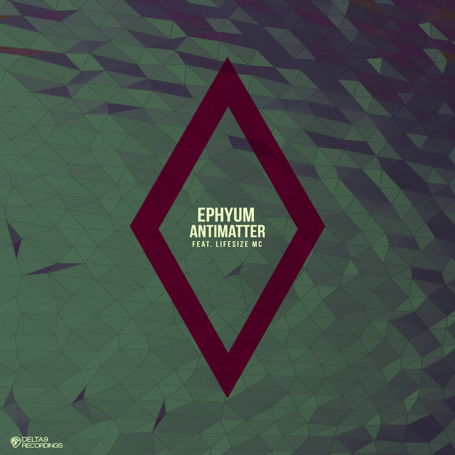 Antimatter - Instinkt Remix cover art