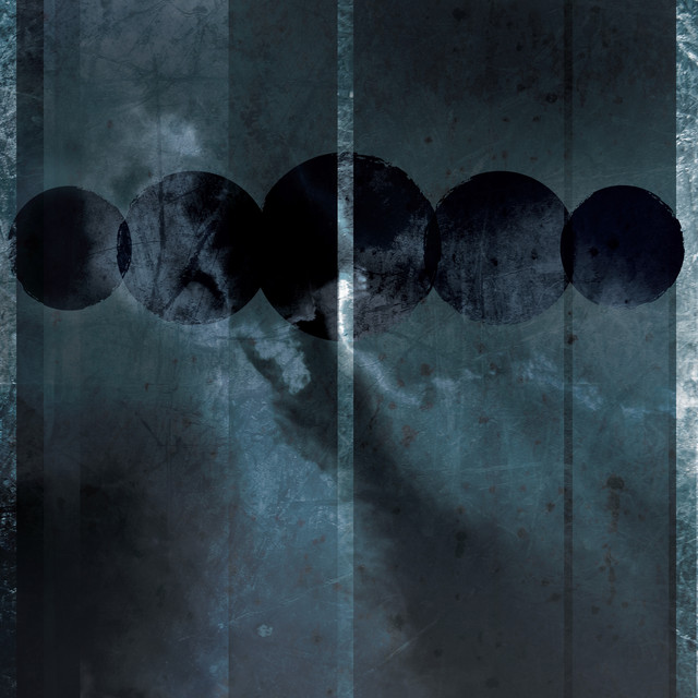 Uprising album art