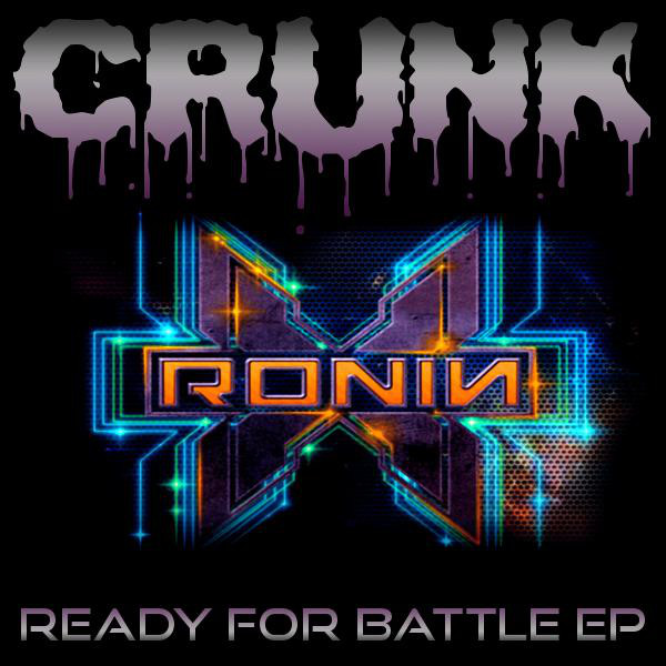 Ronin X