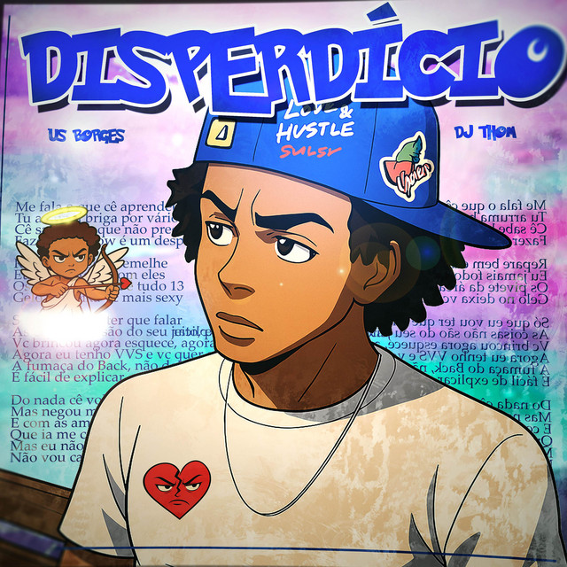 Disperdício