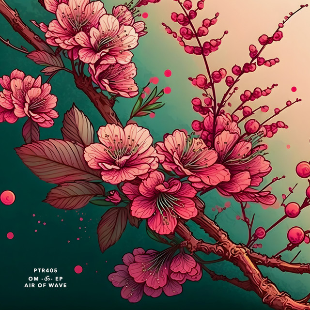 ॐ album art
