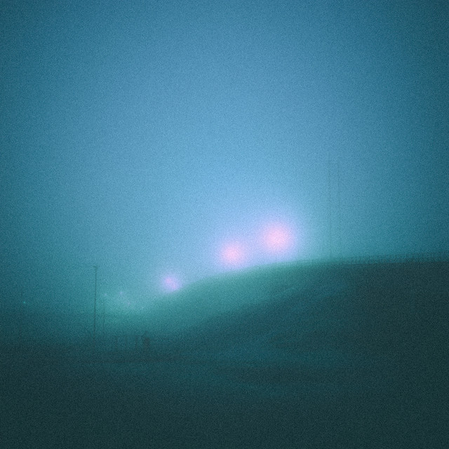 Обкладинка: pure light — Inlirium