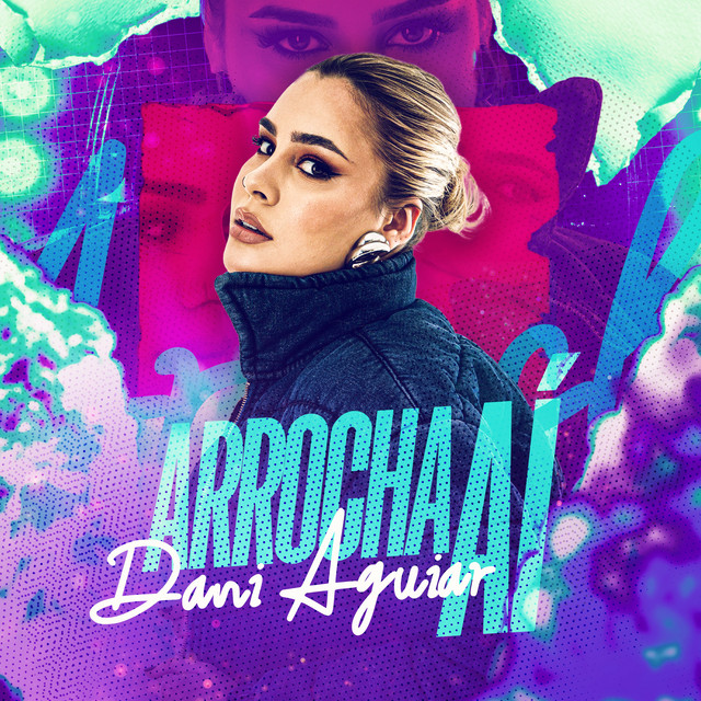 Arrocha Aí cover art