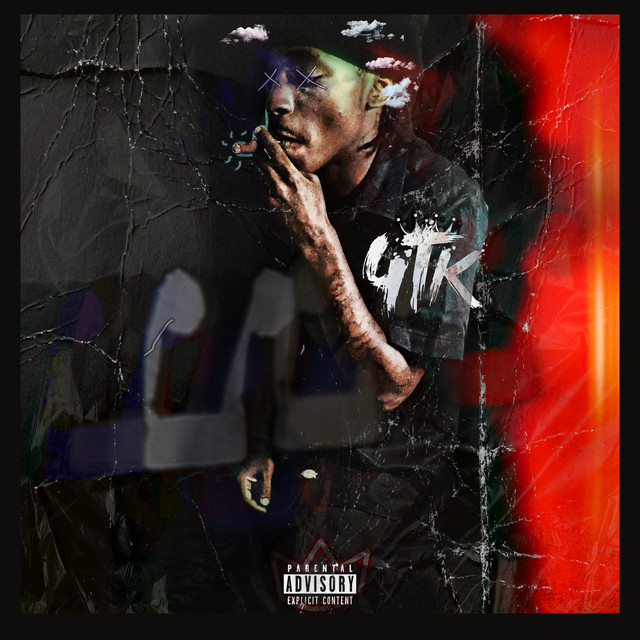 All End cover art
