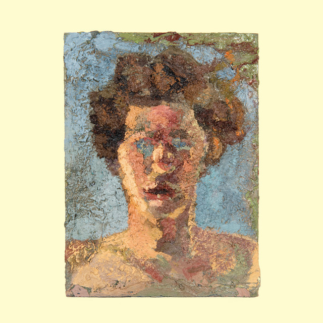 Today, Tomorrow, & The Next Day cover art