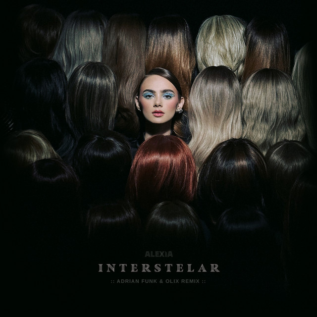 Interstelar - Adrian Funk & OLiX Remix