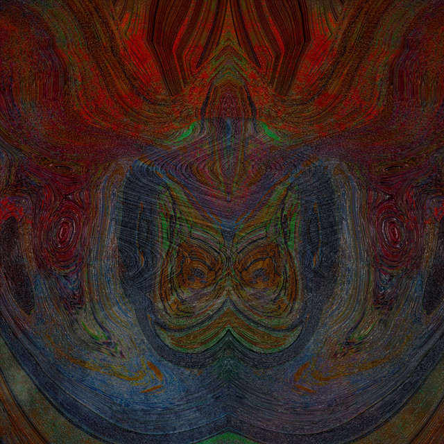 Planeta cover art