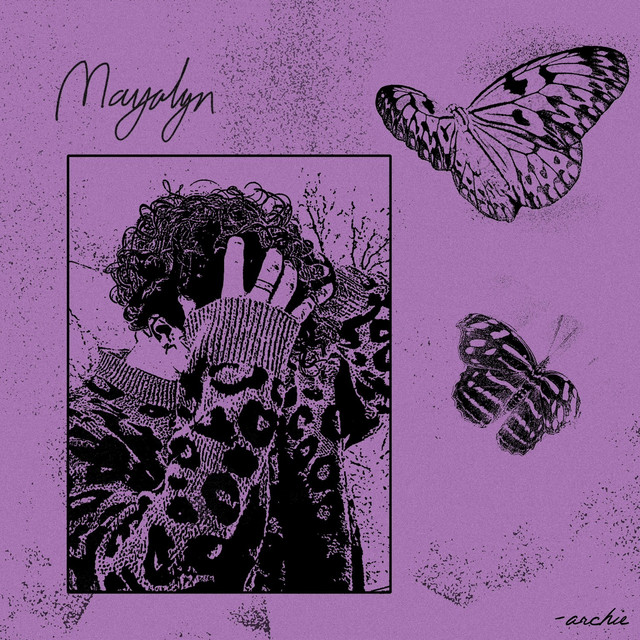 Mayalyn by archie