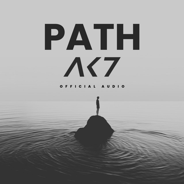 Path cover art