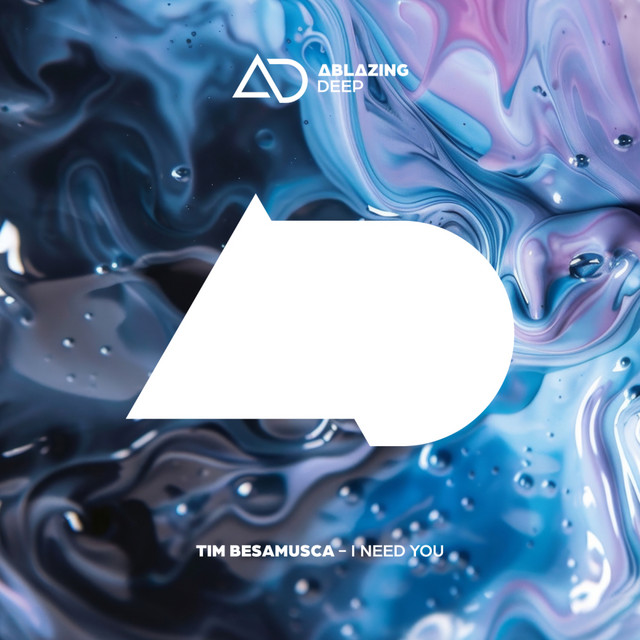 I Need You - Extended Mix album art
