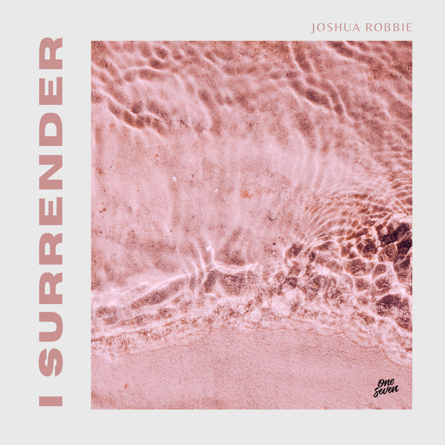 I Surrender