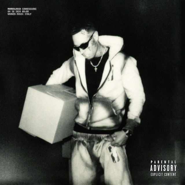 undefined album image