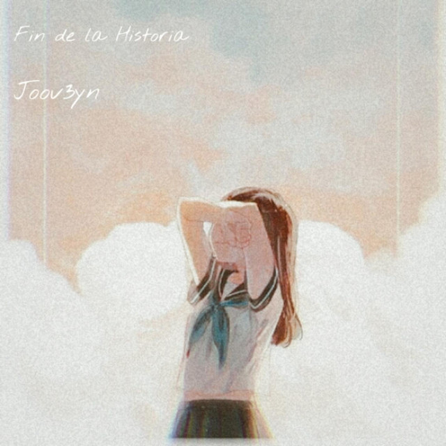 Fin de la Historia cover art
