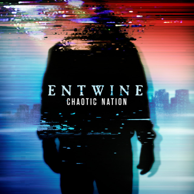 Chaotic Nation cover art
