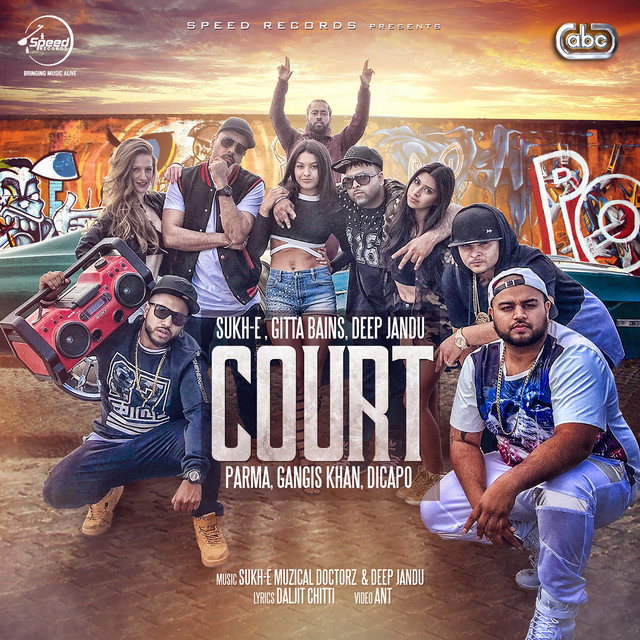Court