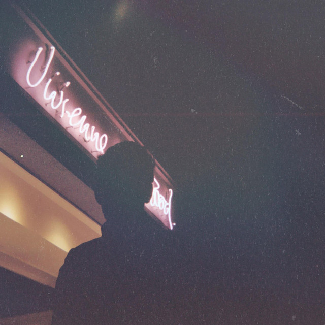 Pink Velvet cover art