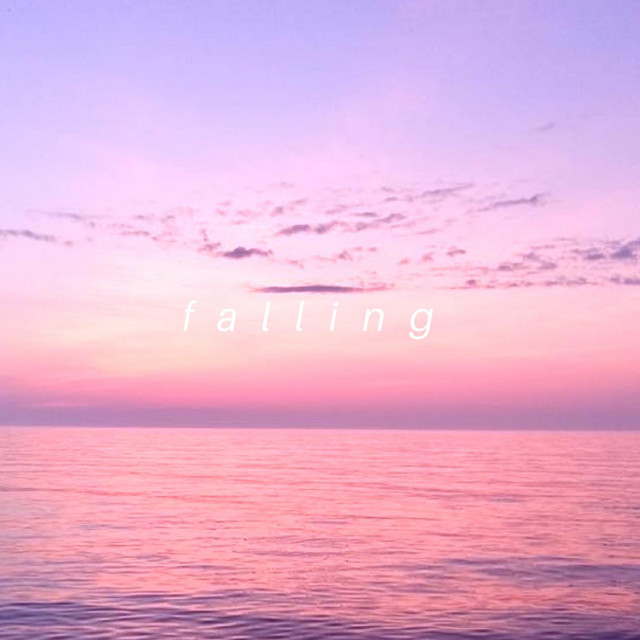 Falling cover art