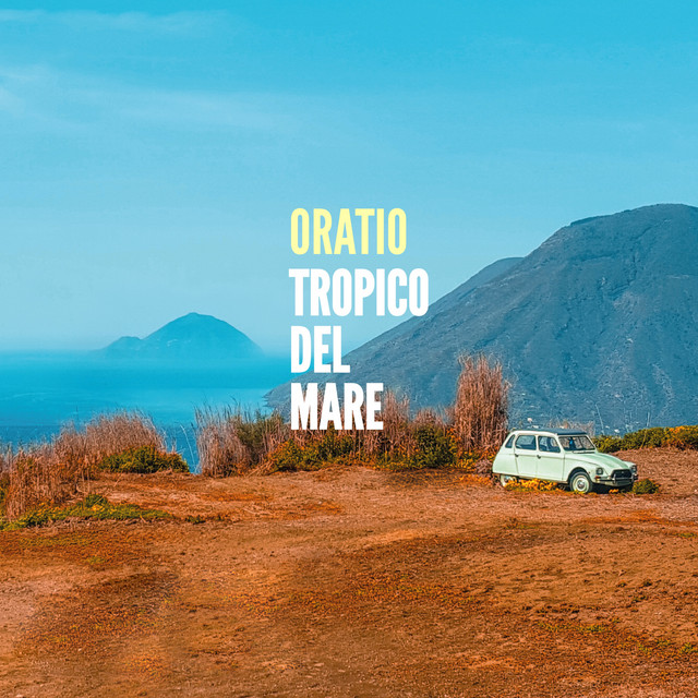 Tropico del mare cover art
