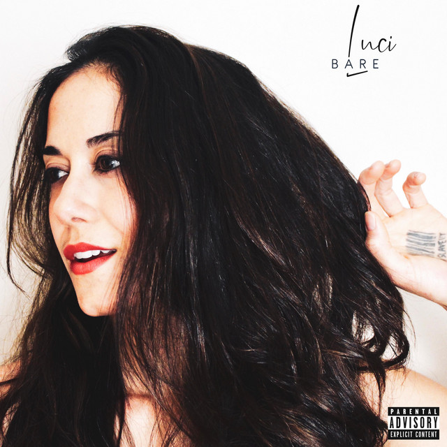 Bare cover art