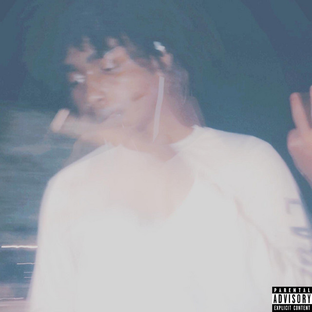 JUST A MIXTAPE cover art