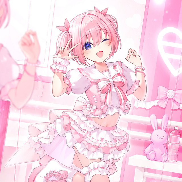 影響力∞アイドル