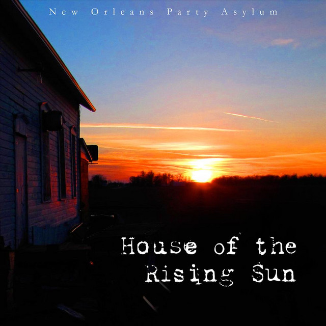 New Orleans Party Asylum