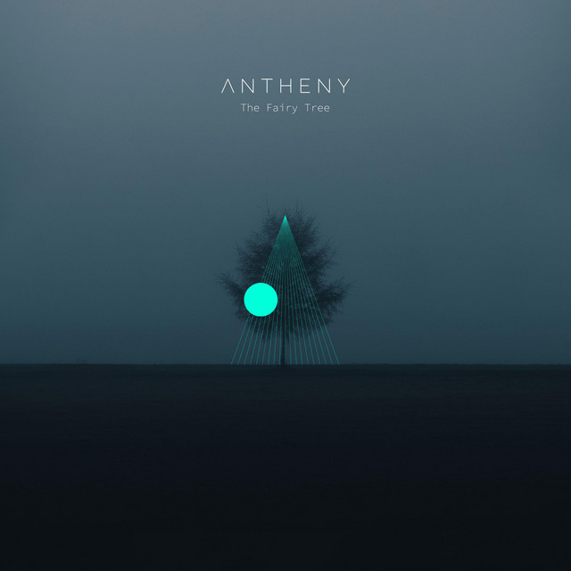 The Fairy Tree cover art