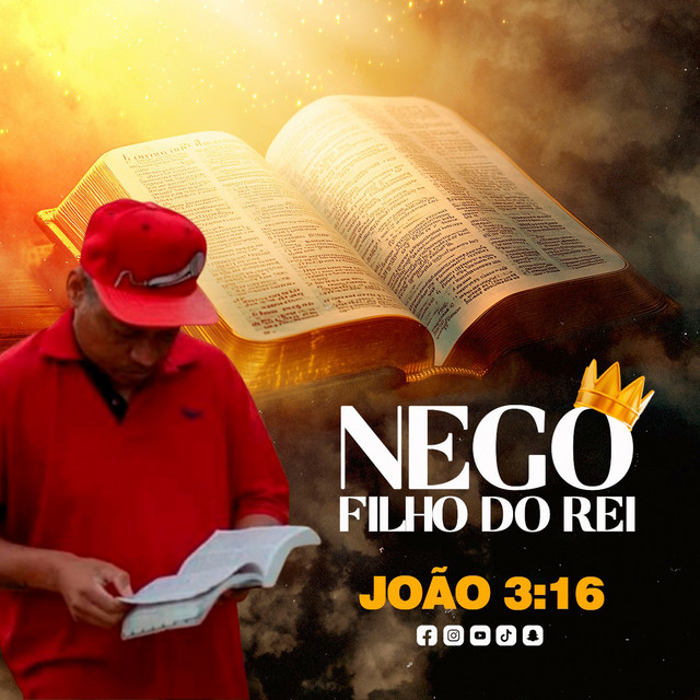 João 3:16