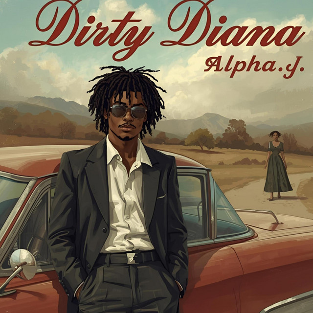 Alpha J